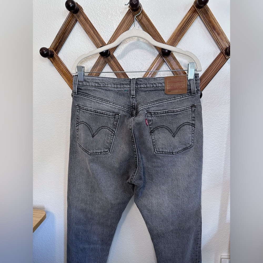 Levi 501 jeans - Picture 4 of 7